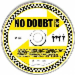 No Doubt: Icon (CD) - Bild 5