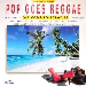 Pop Goes Reggae (LP) - Bild 1