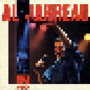 Al Jarreau: In London (CD) - Bild 1