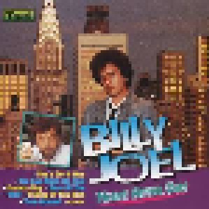 Billy Joel: Night After Day (CD) - Bild 1