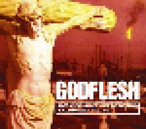 Godflesh: Songs Of Love And Hate / Love And Hate In Dub / In All Languages (2-CD + DVD) - Bild 1