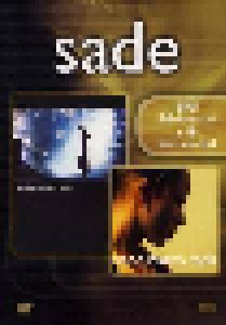Sade: Lovers Live (CD + DVD) - Bild 1