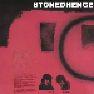 Ten Years After: Stonedhenge (LP) - Bild 4