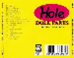 Hole: Doll Parts (Live New Orleans Okt. 94) (CD) - Bild 4