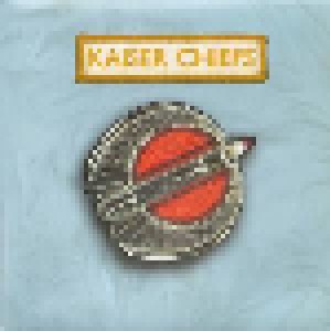 Kaiser Chiefs: Modern Way (7") - Bild 1