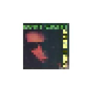 Eddy Grant: Born Tuff (LP) - Bild 1