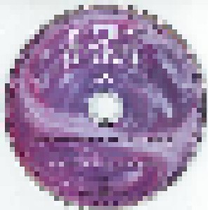 Ancient: Proxima Centauri (Promo-CD) - Bild 3