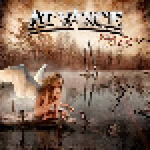 Cover - At Vance: Facing Your Enemy
