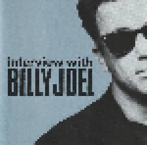 Billy Joel: Interview With Billy Joel (CD) - Bild 1