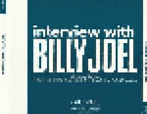 Billy Joel: Interview With Billy Joel (CD) - Bild 4