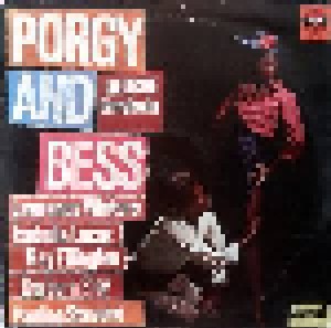 George Gershwin: Porgy And Bess (LP) - Bild 1