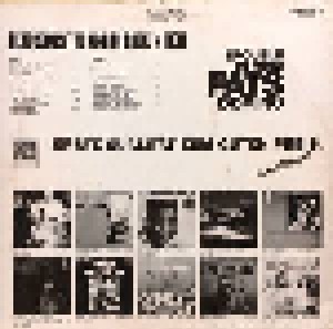 Fats Domino: Trouble In Mind (LP) - Bild 2