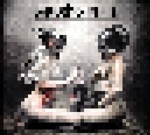 Moonspell: Alpha Noir / Omega White (2-CD) - Bild 4