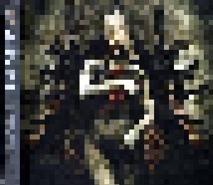 Moonspell: Alpha Noir / Omega White (2-CD) - Bild 8