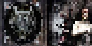 Moonspell: Alpha Noir / Omega White (2-CD) - Bild 10