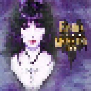 Elvira Presents Monster Hits - Cover