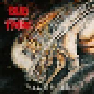 Bud Tribe: Roll The Bone (CD) - Bild 1