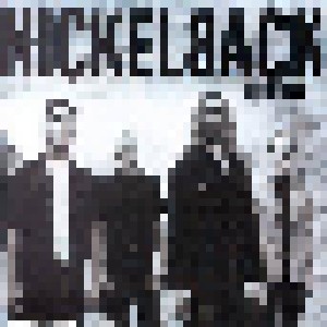 Nickelback: Too Bad (Single-CD) - Bild 1