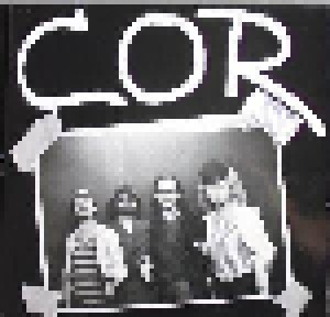 Cover - Cor: Cor