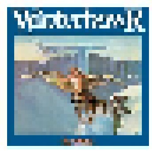Winterhawk: Revival (CD) - Bild 1