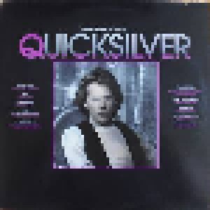 Quicksilver (LP) - Bild 1