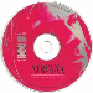 Nirvana: Unreleased Tracks (CD) - Bild 4