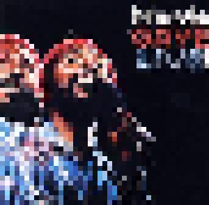 Marvin Gaye: Live! (LP) - Bild 1