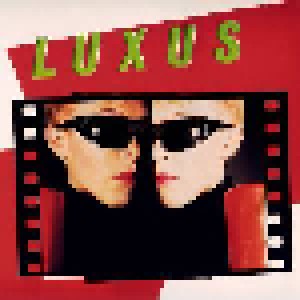 Cover - Luxus: Luxus