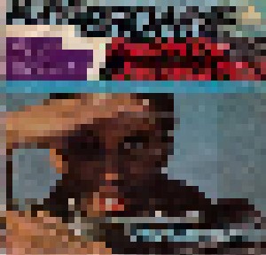 Cover - Tom Browne: Funkin' For Jamaica (N.Y.)
