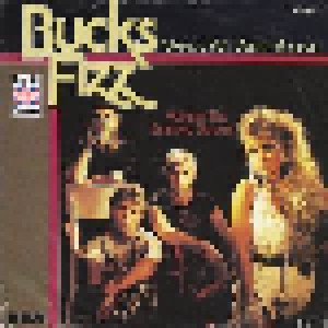 Bucks Fizz: When We Were Young (7") - Bild 1