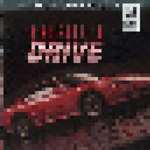 Cover - Mcneely-Levin-Skinner Band: Sheffield Drive