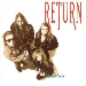 Return: Fourplay (LP) - Bild 1