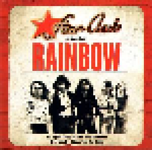 Rainbow: Star-Club (CD) - Bild 1