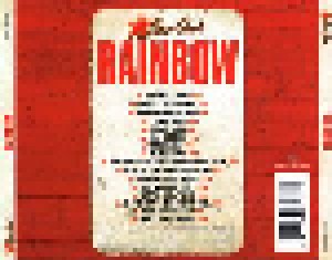 Rainbow: Star-Club (CD) - Bild 6
