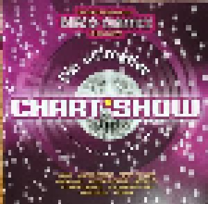 Die Ultimative Chartshow Die Erfolgreichsten Disco Classics Aller Zeiten (2-CD) - Bild 1