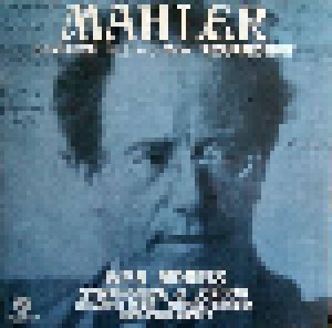 Gustav Mahler: Symphony No. 2 In C Minor "Resurrection" (2-LP) - Bild 1