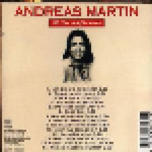 Andreas Martin: Mit Dir Und Für Immer (CD) - Bild 2
