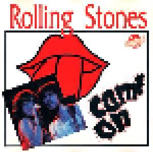 The Rolling Stones: Come On (CD) - Bild 1