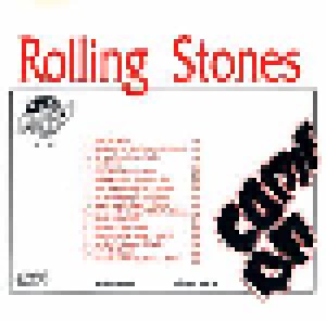 The Rolling Stones: Come On (CD) - Bild 2