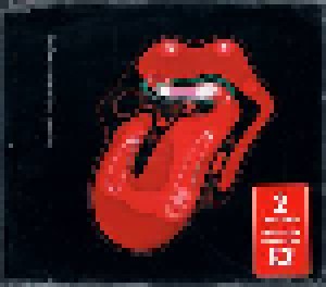 The Rolling Stones: Streets Of Love (Single-CD) - Bild 2