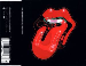 The Rolling Stones: Streets Of Love (Single-CD) - Bild 3