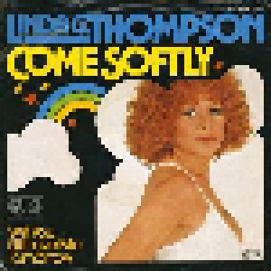 Cover - Linda G. Thompson: Come Softly