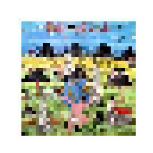 Talking Heads: Little Creatures (LP) - Bild 1