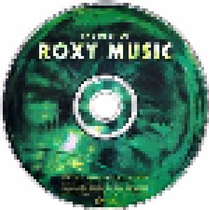 Roxy Music: The Best Of Roxy Music (CD) - Bild 3