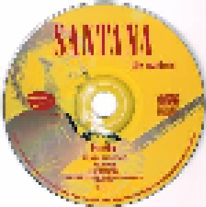 Santana: The Masters (2-CD) - Bild 3