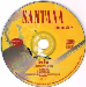 Santana: The Masters (2-CD) - Bild 5