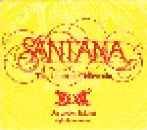 Santana: The Ultimate Collection (2-CD) - Bild 1