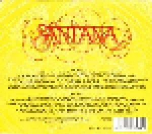 Santana: The Ultimate Collection (2-CD) - Bild 2