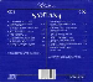 Santana: Selection (2-CD) - Bild 2