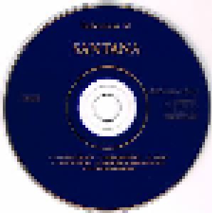 Santana: Selection (2-CD) - Bild 4